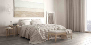 How Wide Is a Queen Bed Frame? A Guide to Bedroom Planning