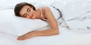 How Your Bedding Affects Your Health and Wellness