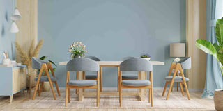 How to Choose the Perfect Dining Chairs for Your Home