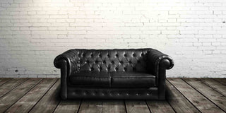 How to Clean Leather Sofa Without Damaging It