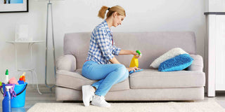 How to Clean a Sofa Couch and Keep It Looking New