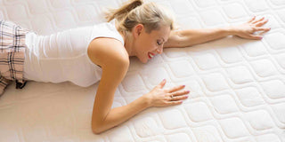 Investing in Quality: How to Choose a Mattress That Won’t Give Out