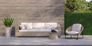 Outdoor Living Redefined: 2025 Patio Furniture That Impresses