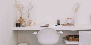 Study Table Singapore: Best Options for Small Rooms & Work-from-Home Setups