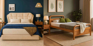 Super Single Bed Size Guide Singapore