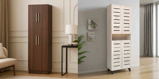 Tall Shoe Cabinet Singapore: Best Storage Solutions for Small Homes