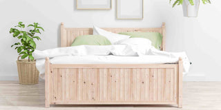 The Most Common Bed Frame Issues and When to Replace Yours