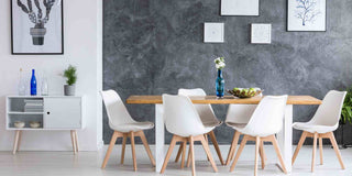 Top 10 Common Dining Table Issues and How to Fix Them