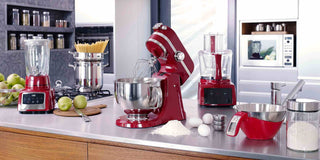 Top Kitchen Appliances to Make Christmas Cooking Stress-Free