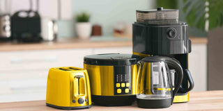 Top Trends in Home Appliances You Need to Know About