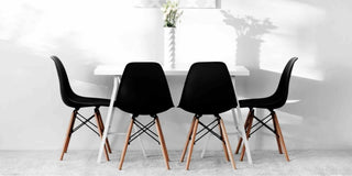 Where to Find Affordable and Stylish Dining Chairs in Singapore