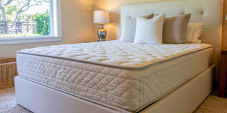 Memory Foam vs Hybrid Mattress Singapore: Which One Should You Choose?