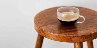 Why Small Coffee Tables are Perfect for Singaporean Homes