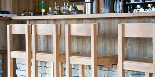 A Beginner's Guide to Buying Bar Stools - Megafurniture