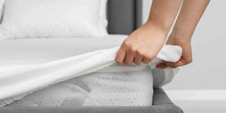 A Comprehensive Bedsheet Size Chart - Megafurniture