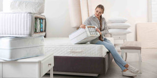 A Comprehensive Buying Guide to Different Types of Latex Mattress - Megafurniture