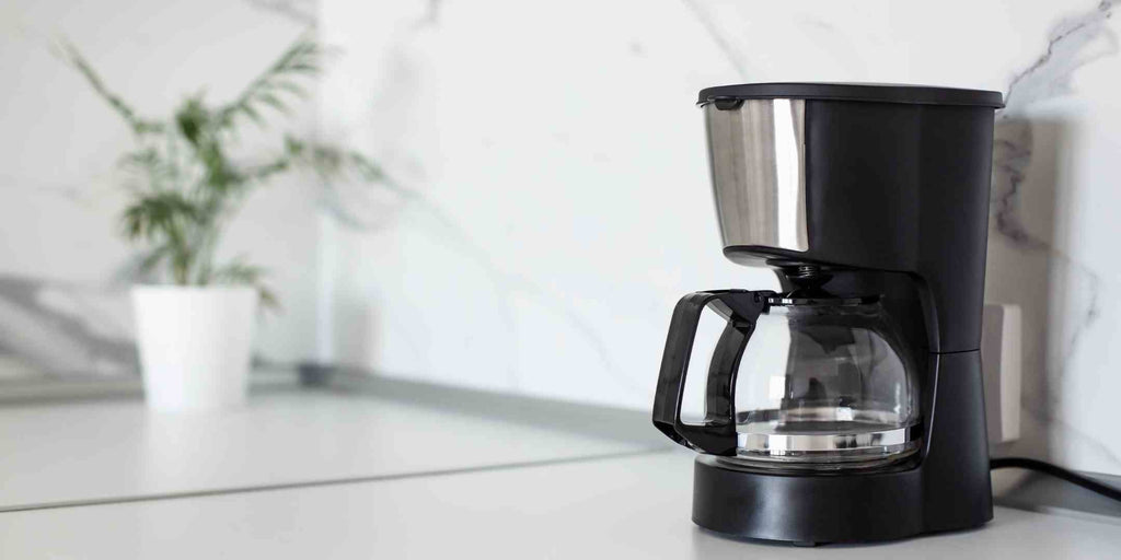 A Comprehensive Guide to Coffee Maker Selection,  Parts and Usage