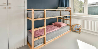 A Helpful Guide to Buying Bunk Bed for Adults - Megafurniture