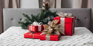 A New Mattress Will Make the Best Christmas Gift- Here's Why - Megafurniture