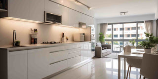 A Square Space Design - Megafurniture