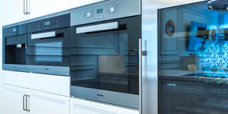A Step-by-Step Guide on How to Install a Built in Oven - Megafurniture