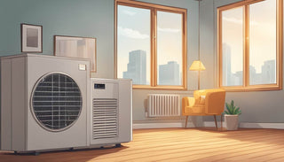 AC Not Cooling? Here's How to Fix It and Stay Cool in Singapore! - Megafurniture