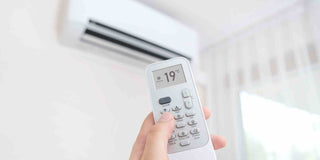 AC Remote: The Ultimate Guide to Controlling Your Aircon - Megafurniture