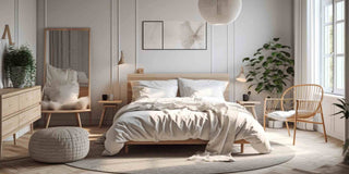 Affordable Bedroom Renovation Ideas: Enhance Your Space without Overspending - Megafurniture