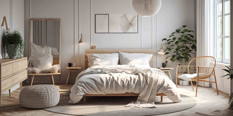 Affordable Bedroom Renovation Ideas: Enhance Your Space without Overspending