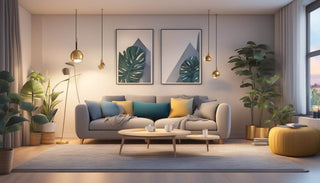 Affordable Sofa Singapore: Upgrade Your Living Room Without Breaking the Bank - Megafurniture