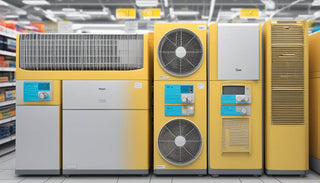 Air Con Price Singapore: How to Get the Best Deals on Air Conditioning Units - Megafurniture