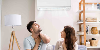 Air Con Unit: The Key to Surviving Singapore's Heat Wave - Megafurniture