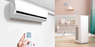 Air Conditioner and Dehumidifier: The Ultimate Duo for Beating Singapore's Humidity - Megafurniture