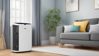 Air Conditioner Dehumidifier: The Must-Have Appliance for Singapore's Humid Climate - Megafurniture