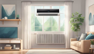 Air Conditioner Dry Mode: Beat the Singapore Heat with this Cool Feature - Megafurniture