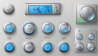 Air Conditioner Modes: Beat the Heat in Singapore with These Cool Features - Megafurniture