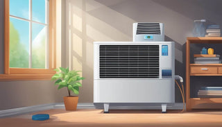 Air Conditioner Not Cooling? Here's What You Need to Know for a Refreshing Summer in Singapore! - Megafurniture