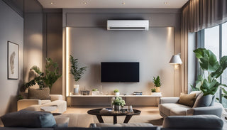 Air Conditioner Price in Singapore: How to Get the Best Deal - Megafurniture