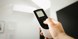 Air Conditioner Remote Control: The Ultimate Guide to Beat the Heat in Singapore - Megafurniture