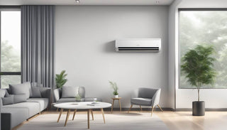 Air Conditioner Singapore: Beat the Heat with the Latest Models - Megafurniture