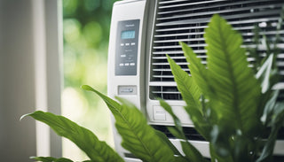 Air Conditioner System 4: The Ultimate Cooling Solution for Singapore's Humid Climate - Megafurniture