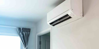 Air Conditioner: What is a Dry Mode? - Megafurniture