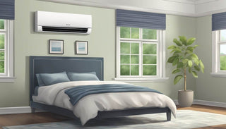 Air Conditioning System: The Key to Surviving Singapore's Heat - Megafurniture