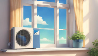 Air Conditioning Unit: The Ultimate Solution to Beat the Singapore Heat - Megafurniture