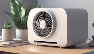 Air Cooler Fan: Beat the Heat in Singapore with the Latest Technology - Megafurniture