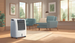 Air Cooler or Portable Aircon? Which is Better for Singapore's Climate? - Megafurniture