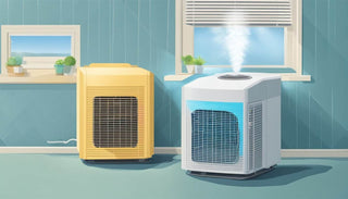 Air Cooler vs Air Conditioner: Which is the Best Option for Singapore's Hot Climate? - Megafurniture