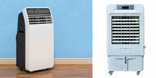 Air Cooler vs Portable Air Conditioner Singapore: Which One Should You Get for Your Home? - Megafurniture