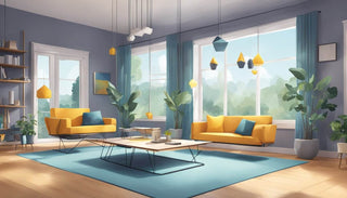 Air Furniture: The Latest Trend in Singapore Interior Design - Megafurniture