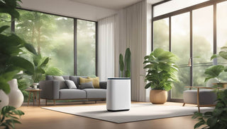 Air Purifier Singapore Review: The Best Options for Clean Air in Your Home - Megafurniture